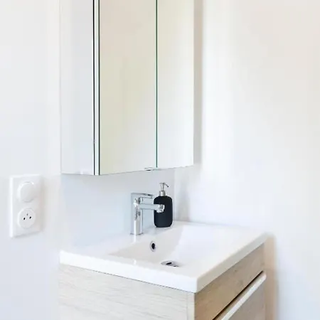 Le Cosy Stan * 南锡