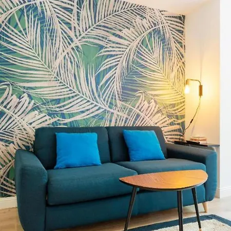 アパート Le Cosy Stan *