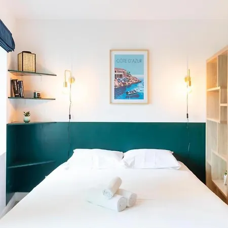 Le Cosy Stan ナンシー