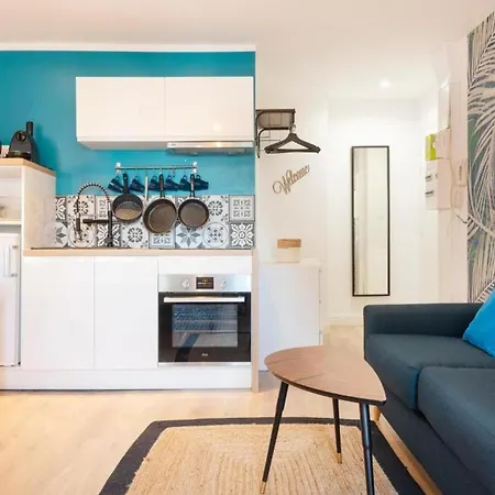 Le Cosy Stan ナンシー