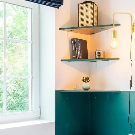 アパート Le Cosy Stan *