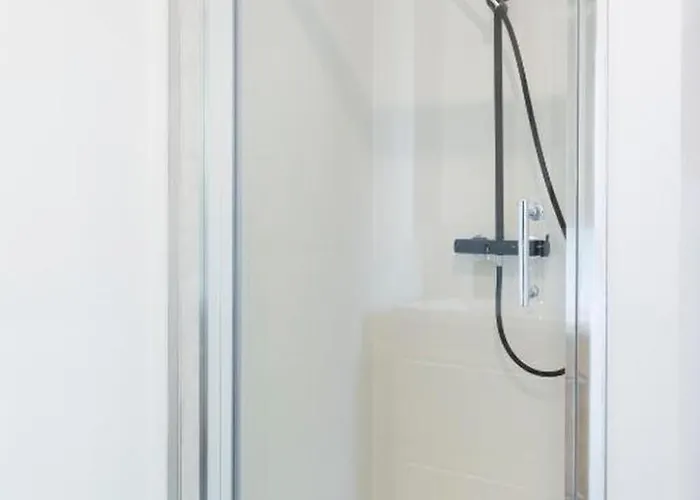 Apartment Le Cosy Stan *