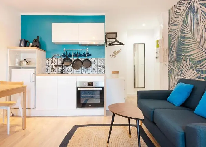 Le Cosy Stan ナンシー